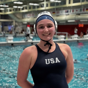 Fundraising Page: Harper Rich